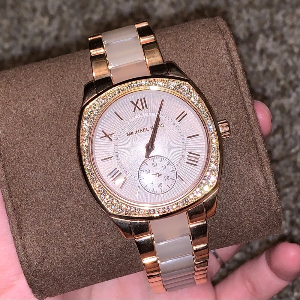 Michael Kors Watch ✨
